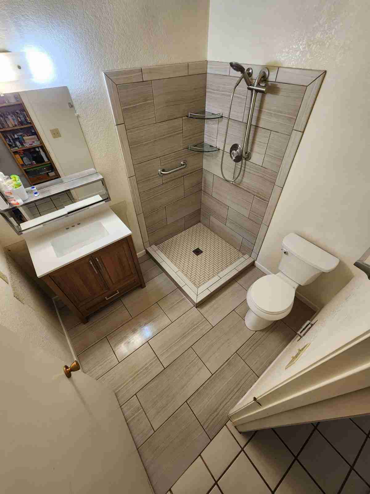 Flooring Services in Kingman