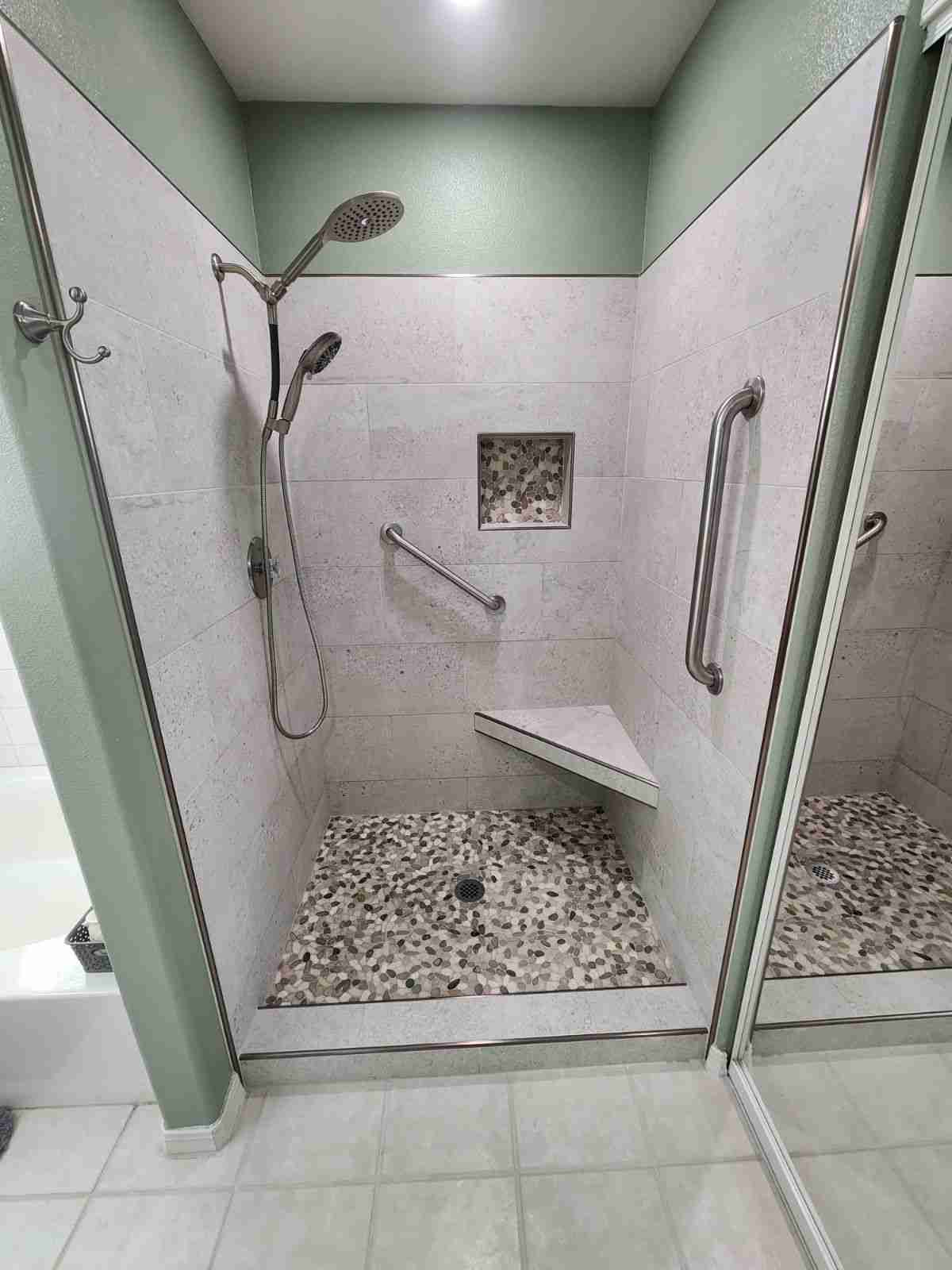 Flooring Services in Kingman