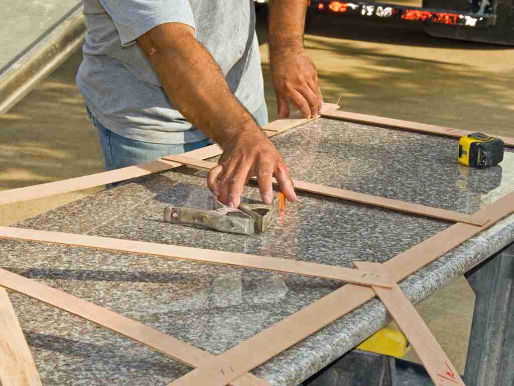 Flooring Services in Kingman