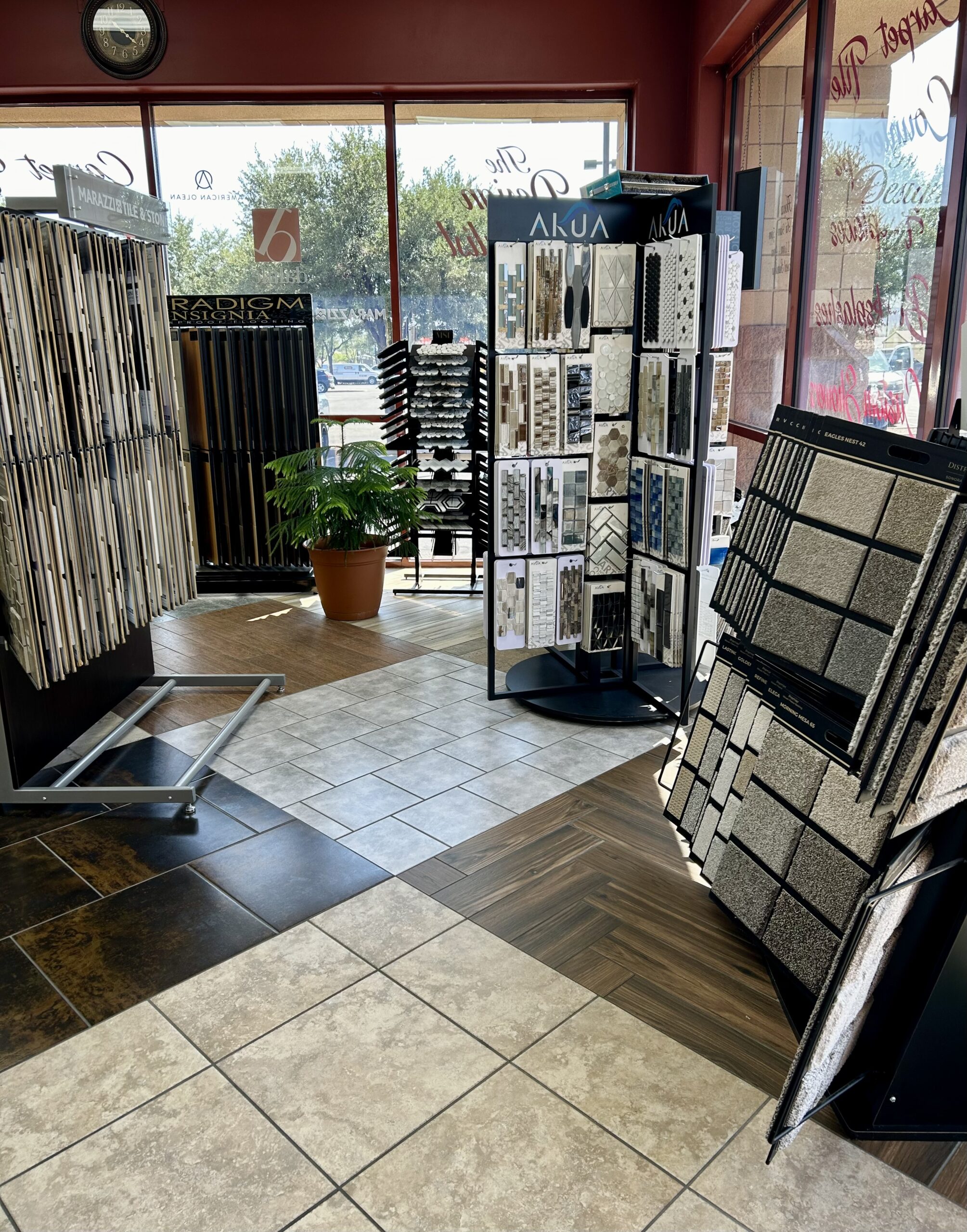 Flooring Services Wikieup