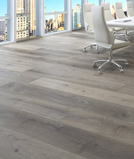 About Cyndi's Floors N More