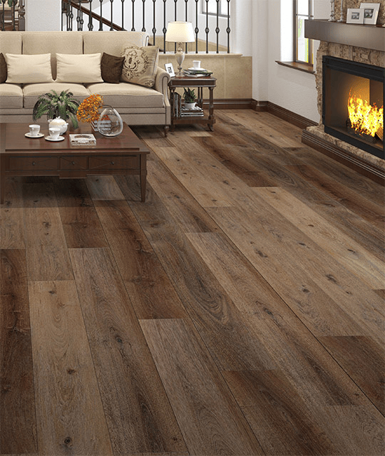 About Cyndi's Floors N More