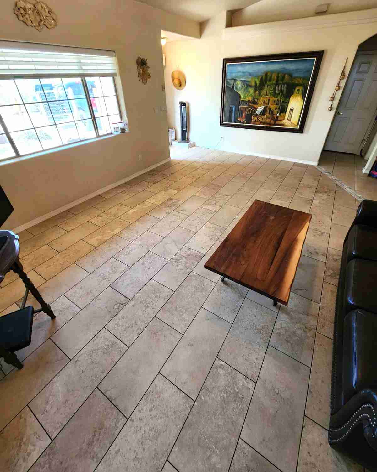 About Cyndi's Floors N More