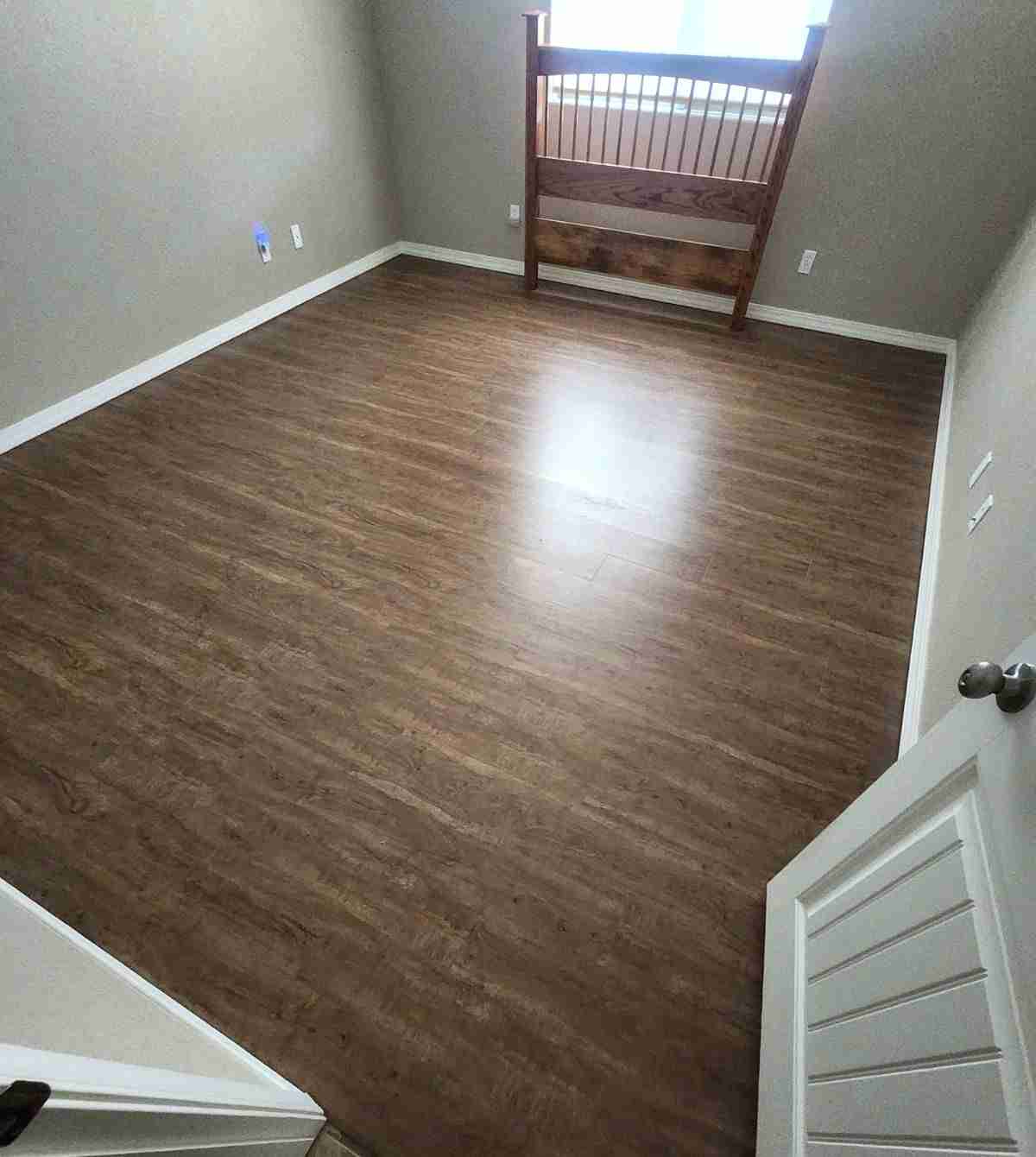 Flooring Services in Kingman