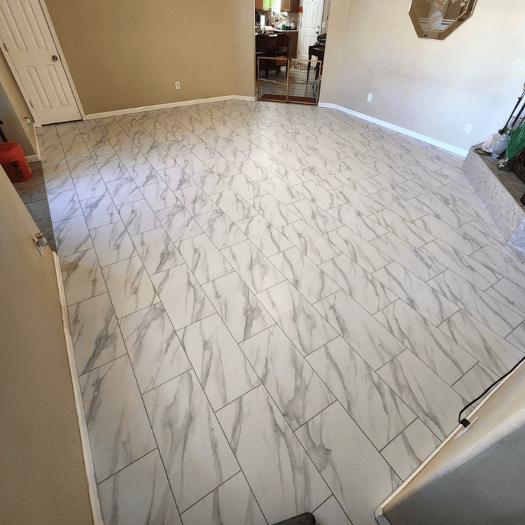 Flooring Services Wikieup