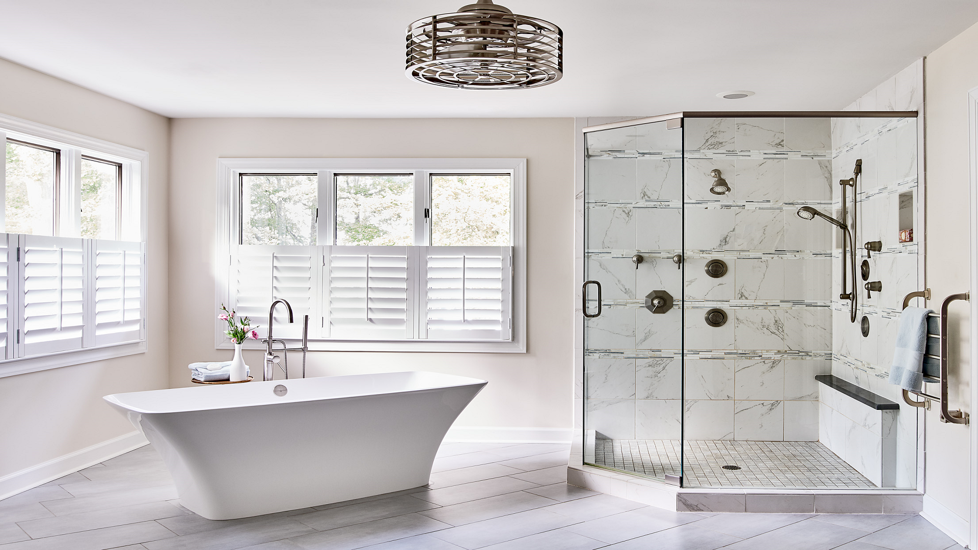 Bathroom Remodeling Kingman