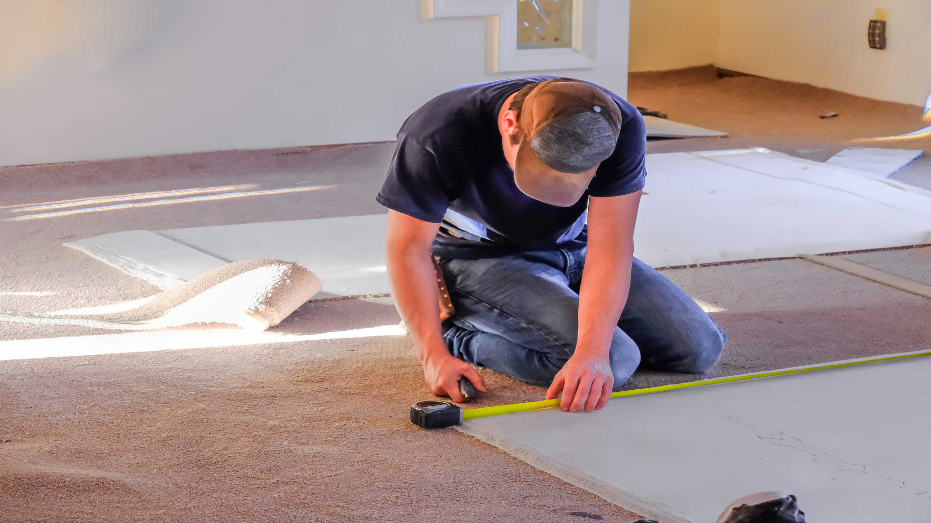 carpet installation services in kingman