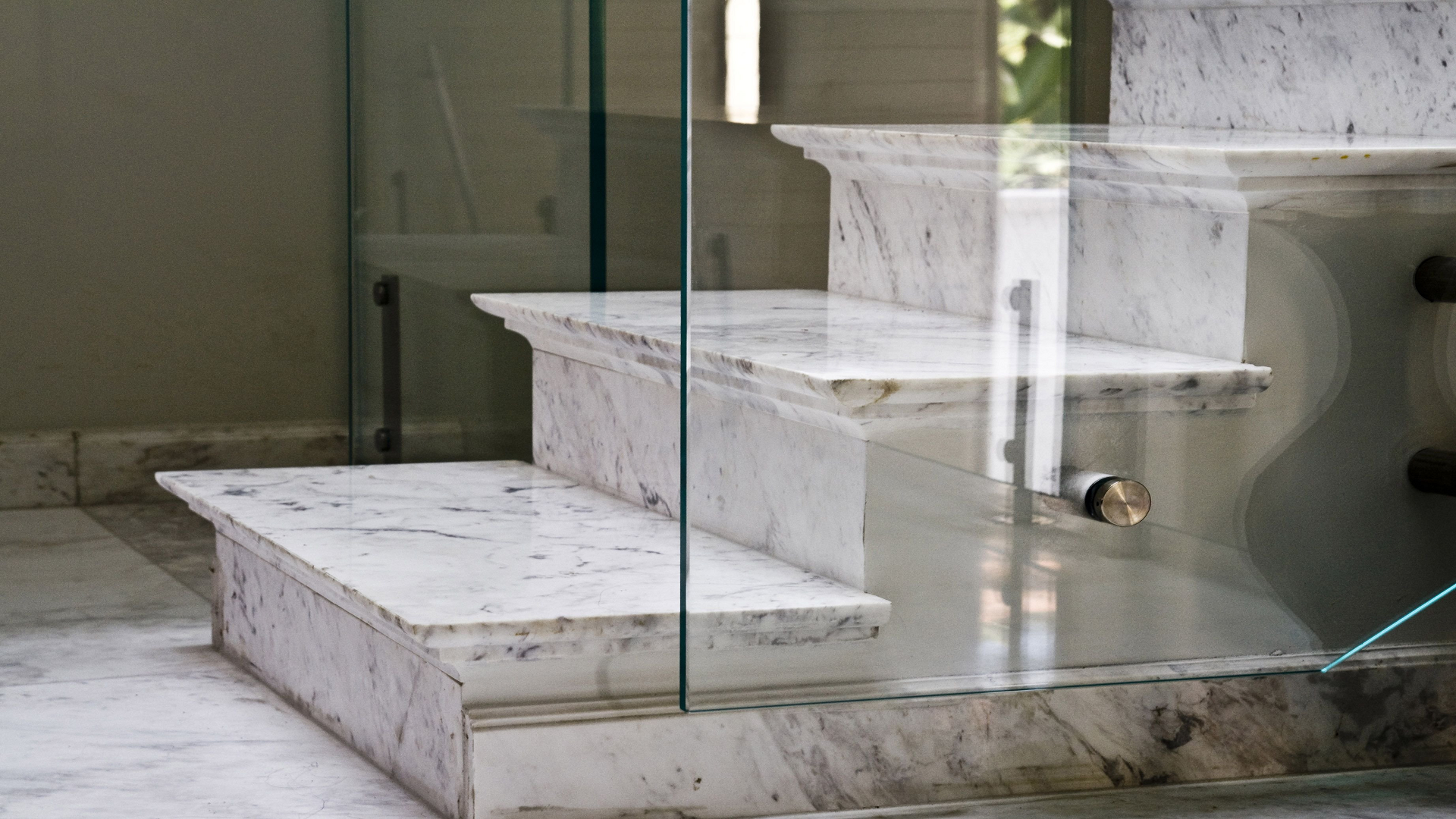 Marble Installation in Kingman, AZ