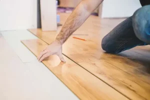 Flooring Installation