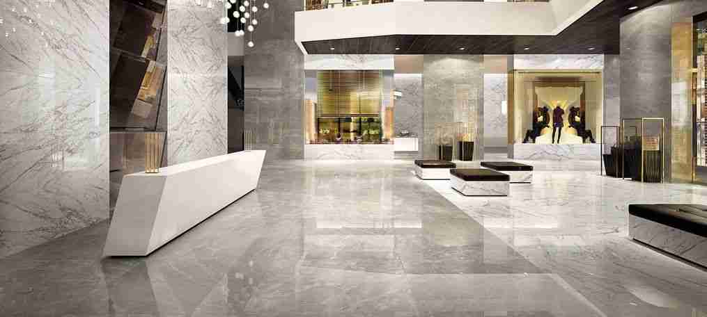 Marble Installation in Kingman, AZ