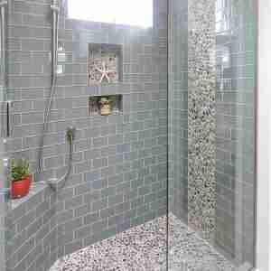 Shower Installation Trends