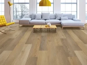 Is Luxury Vinyl Plank Waterproof? What You Really Need to Know