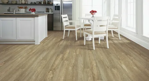 Luxury Vinyl Plank
